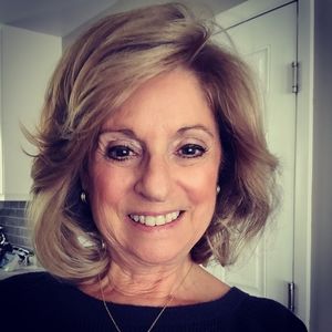 Meet your Posher, Becky